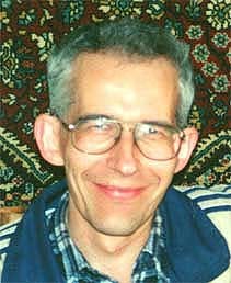 It I (Paul Korolyov) in 2002